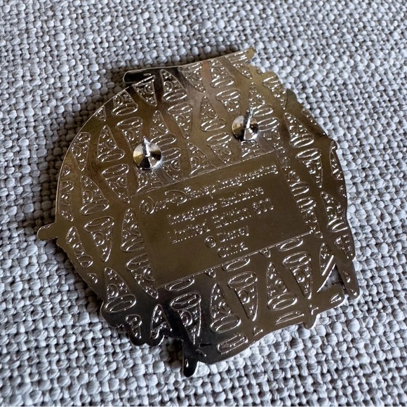 WDI WDW Attraction Poster Tropical Serenade Pin Tiki Room LE 300 Adventureland - Picture 5 of 7